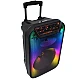 Boxa portabila cu Bluetooth GTS 1596 de 12 inch Boxa portabila cu Bluetooth GTS 1596 de 12 inch
