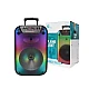 Boxa portabila cu Bluetooth GTS 1596 de 12 inch Boxa portabila cu Bluetooth GTS 1596 de 12 inch
