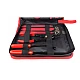Set HUSA 19 piese extractoare pentru radio tapiterie cleme auto Set HUSA 19 piese extractoare pentru radio tapiterie cleme auto