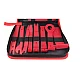 Set HUSA 19 piese extractoare pentru radio tapiterie cleme auto Set HUSA 19 piese extractoare pentru radio tapiterie cleme auto