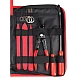 Set HUSA 19 piese extractoare pentru radio tapiterie cleme auto Set HUSA 19 piese extractoare pentru radio tapiterie cleme auto
