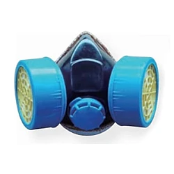 Masca de praf Bt 9304 cu filtru dublu