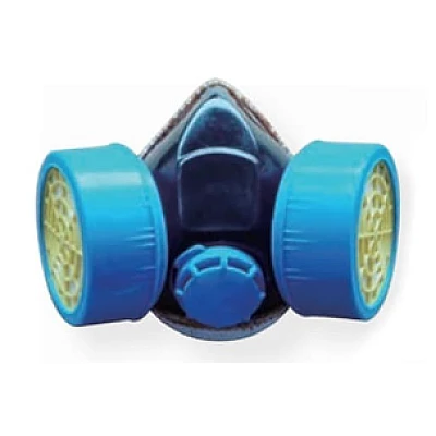 Masca de praf Bt 9304 cu filtru dublu Masca de praf Bt 9304 cu filtru dublu