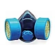 Masca de praf Bt 9304 cu filtru dublu Masca de praf Bt 9304 cu filtru dublu