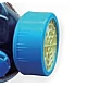 Masca de praf Bt 9304 cu filtru dublu Masca de praf Bt 9304 cu filtru dublu