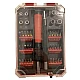 Set surulenita de precizie cu 40 piese Set surulenita de precizie cu 40 piese
