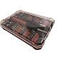 Set surulenita de precizie cu 40 piese Set surulenita de precizie cu 40 piese