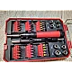 Set surulenita de precizie cu 40 piese Set surulenita de precizie cu 40 piese