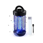 Lampa portabila UV anti tantari Bug Zapper 