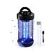 Lampa portabila UV anti tantari Bug Zapper Lampa portabila UV anti tantari Bug Zapper
