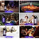 Lampa portabila UV anti tantari Bug Zapper Lampa portabila UV anti tantari Bug Zapper