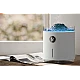 Mini umidificator aromaterapie VULCAN cu display Mini umidificator aromaterapie VULCAN cu display
