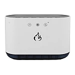 Umidificator cu 6 duze de atomizare Silentios 7 efecte de lumina