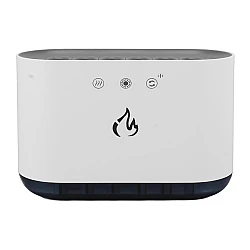 Umidificator cu 6 duze de atomizare Silentios 7 efecte de lumina