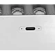 Umidificator cu 6 duze de atomizare Silentios 7 efecte de lumina Umidificator cu 6 duze de atomizare Silentios 7 efecte de lumina