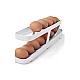 Dispenser pentru oua 36 x10 x 7 cm Dispenser pentru oua 36 x10 x 7 cm
