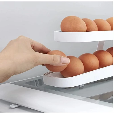 Dispenser pentru oua 36 x10 x 7 cm Dispenser pentru oua 36 x10 x 7 cm