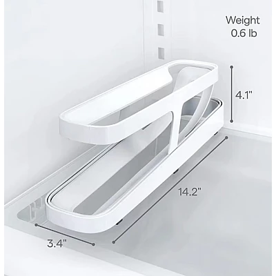 Dispenser pentru oua 36 x10 x 7 cm Dispenser pentru oua 36 x10 x 7 cm