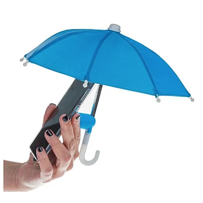 Umbrela de soare accesoriu pentru telefonul mobil Umbrela de soare accesoriu pentru telefonul mobil