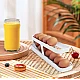 Dispenser pentru oua 36 x10 x 7 cm Dispenser pentru oua 36 x10 x 7 cm