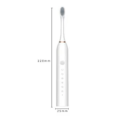Periuta de dinti electrica X3 ALB