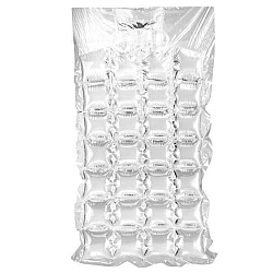 Set 10 pungi pentru gheata Transparente