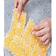 Set 10 pungi pentru gheata Transparente Set 10 pungi pentru gheata Transparente