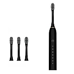 Periuta de dinti electrica X3 NEGRU