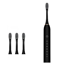 Periuta de dinti electrica X3 NEGRU