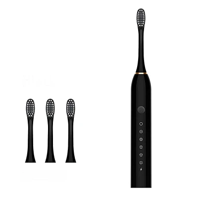 Periuta de dinti electrica X3 NEGRU Periuta de dinti electrica X3 NEGRU
