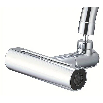 Extensie multifunctionala pentru robinet 4 in 1 Extensie multifunctionala pentru robinet 4 in 1
