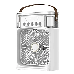 Mini ventilator electric Air Cooler Fan