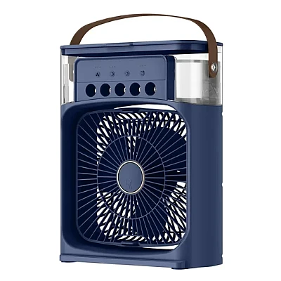 Mini ventilator electric Air Cooler Fan