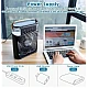 Mini ventilator electric Air Cooler Fan