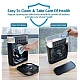Mini ventilator electric Air Cooler Fan