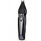 Aparat de tuns 8 in 1 Kemei KM 640 capilar si contur acumulator negru Aparat de tuns 8 in 1 Kemei KM 640 capilar si contur acumulator negru