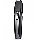 Aparat de tuns 8 in 1 Kemei KM 640 capilar si contur acumulator negru Aparat de tuns 8 in 1 Kemei KM 640 capilar si contur acumulator negru