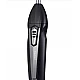 Aparat de tuns 8 in 1 Kemei KM 640 capilar si contur acumulator negru Aparat de tuns 8 in 1 Kemei KM 640 capilar si contur acumulator negru