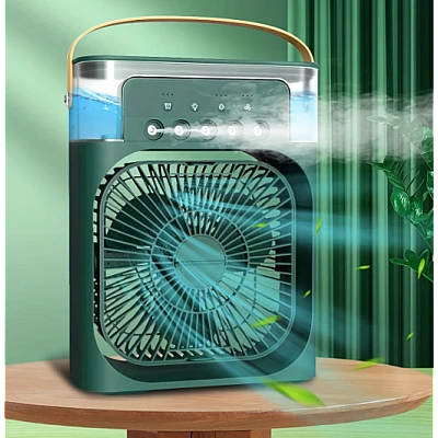Mini ventilator electric Air Cooler Fan