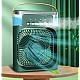 Mini ventilator electric Air Cooler Fan