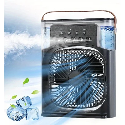 Mini ventilator electric Air Cooler Fan