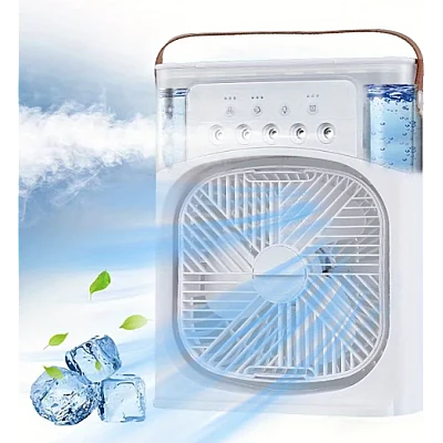 Mini ventilator electric Air Cooler Fan