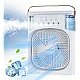 Mini ventilator electric Air Cooler Fan