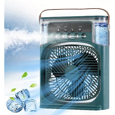 Mini ventilator electric Air Cooler Fan
