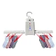 Umeras haine/pantofi cu functie de uscator electric Umeras haine/pantofi cu functie de uscator electric