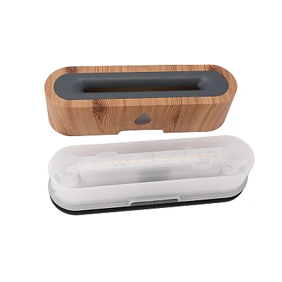 Umidificator cu flacara Jeanoko Model lemn Umidificator cu flacara Jeanoko Model lemn