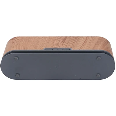 Umidificator cu difuzor cu ultrasunete tip lemn Umidificator cu difuzor cu ultrasunete tip lemn