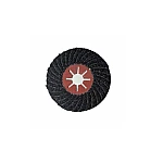 Set 10 Discuri pentru slefuit piatra mozaic 125mm x 22mm pentru polizor unghiular TS52810