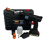 Pistol de spalat cu presiune cu acumulator 36V 5AH