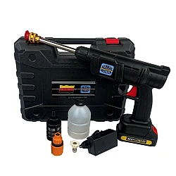 Pistol de spalat cu presiune cu acumulator 36V 5AH